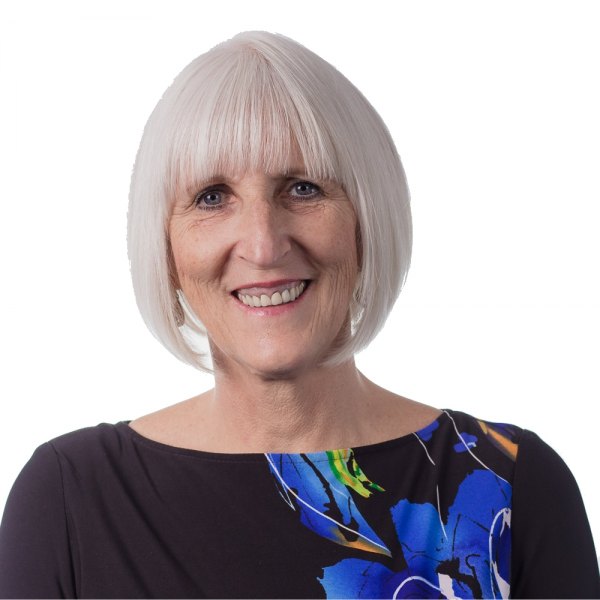 MArj Busse
